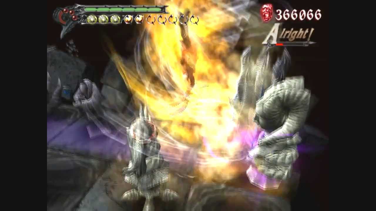 【TAS】DMC3SE DMD Mission18