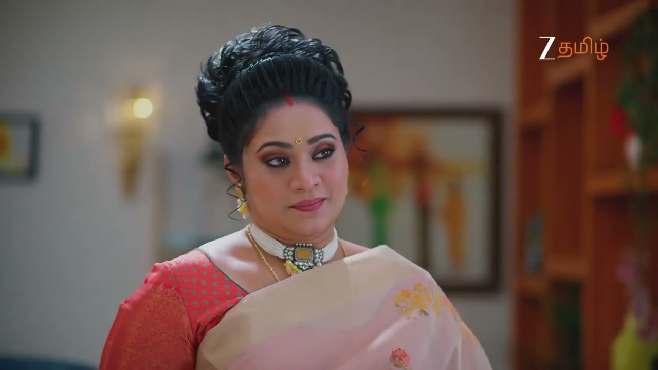 Salangai Oli | Ep - 296 | Webisode | Feb 04 2026 | Zee Tamil