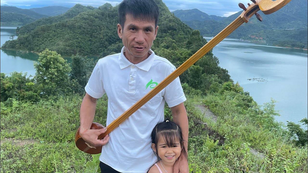 Lò Sâm hát buồn, mời anh em đón xem 