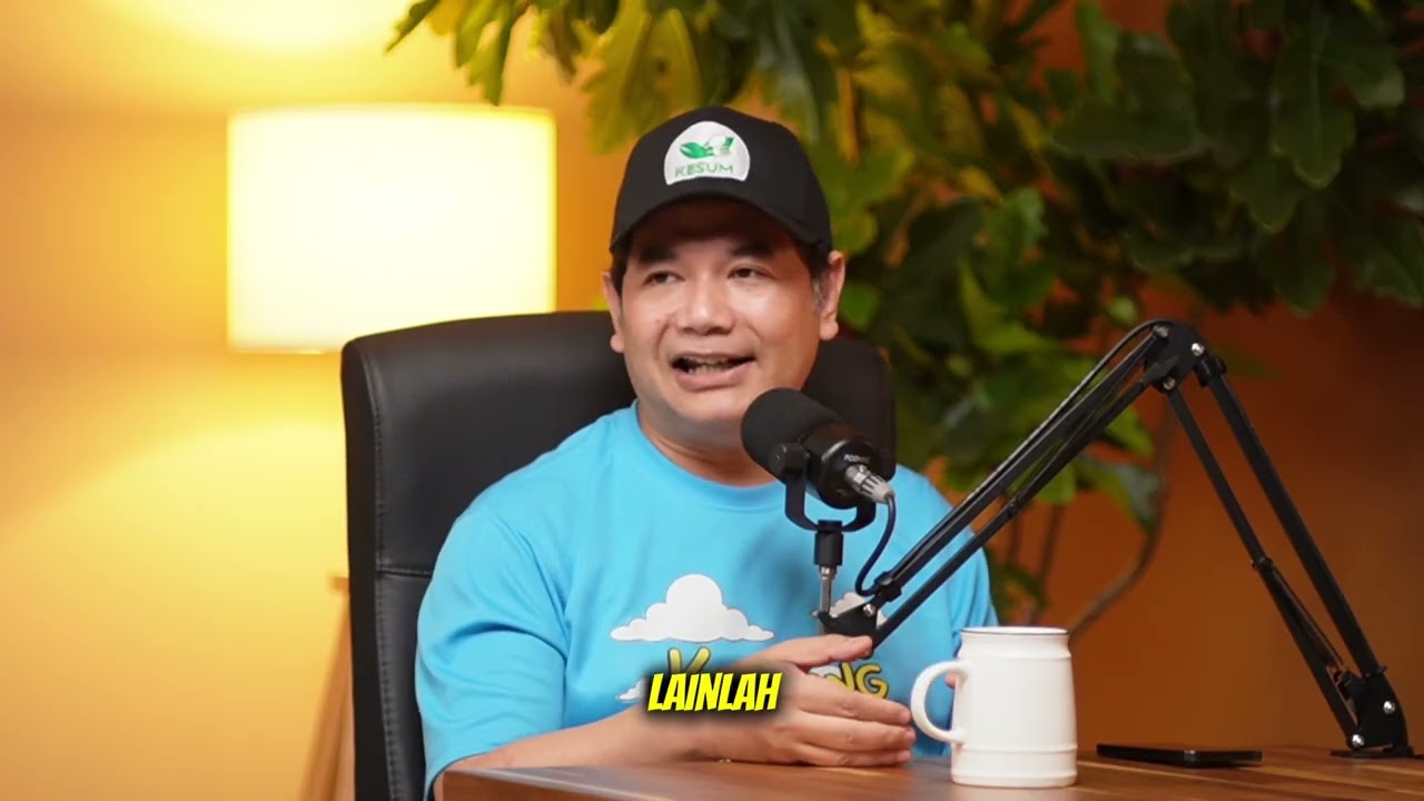 Inside Story: Game Kerusi Zafrul & Nurul Izzah di Selangor
