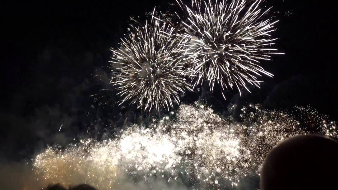 [4K] Pyronale 2016 Polen - Super Power