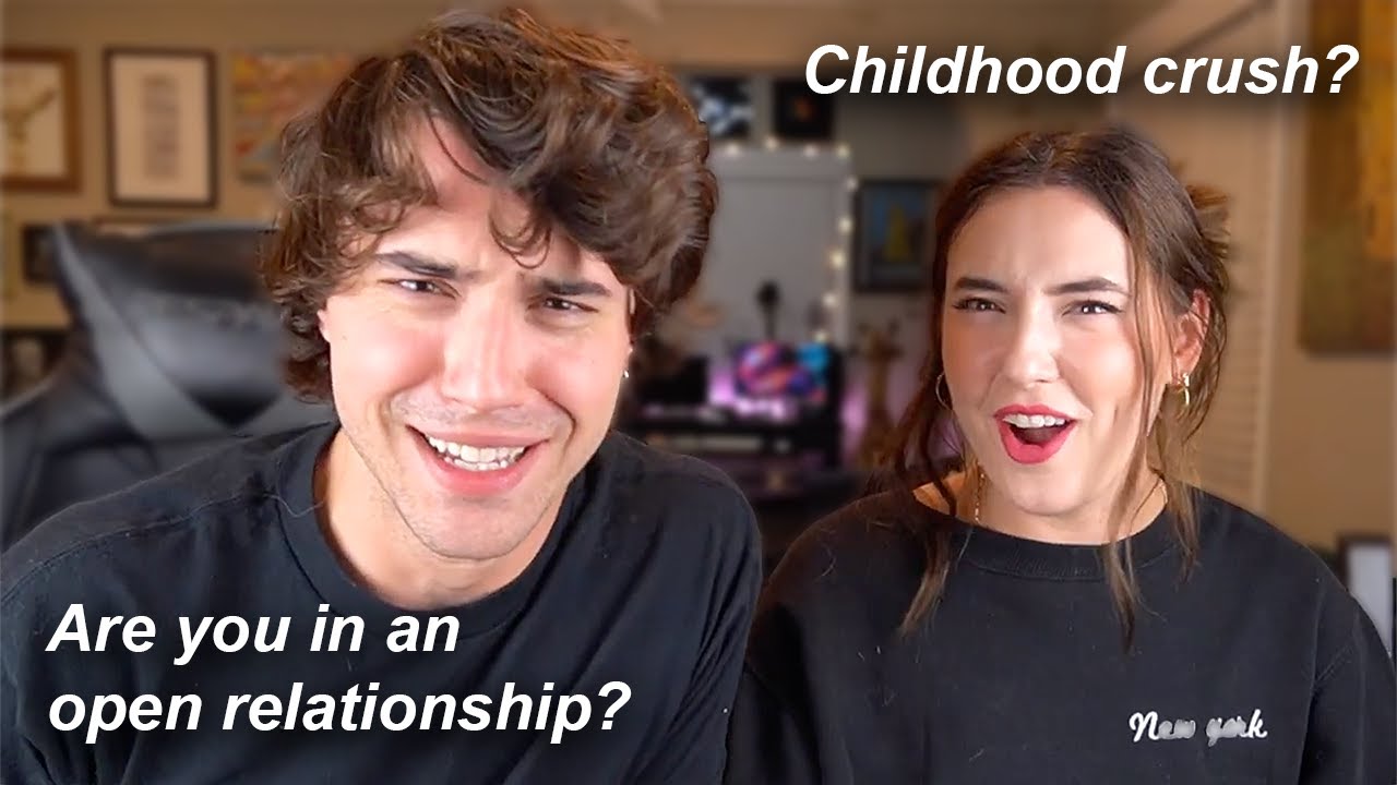 Ask Us Anything, But We Drink Each Time We Answer! (Heathers, Open Relationship?)