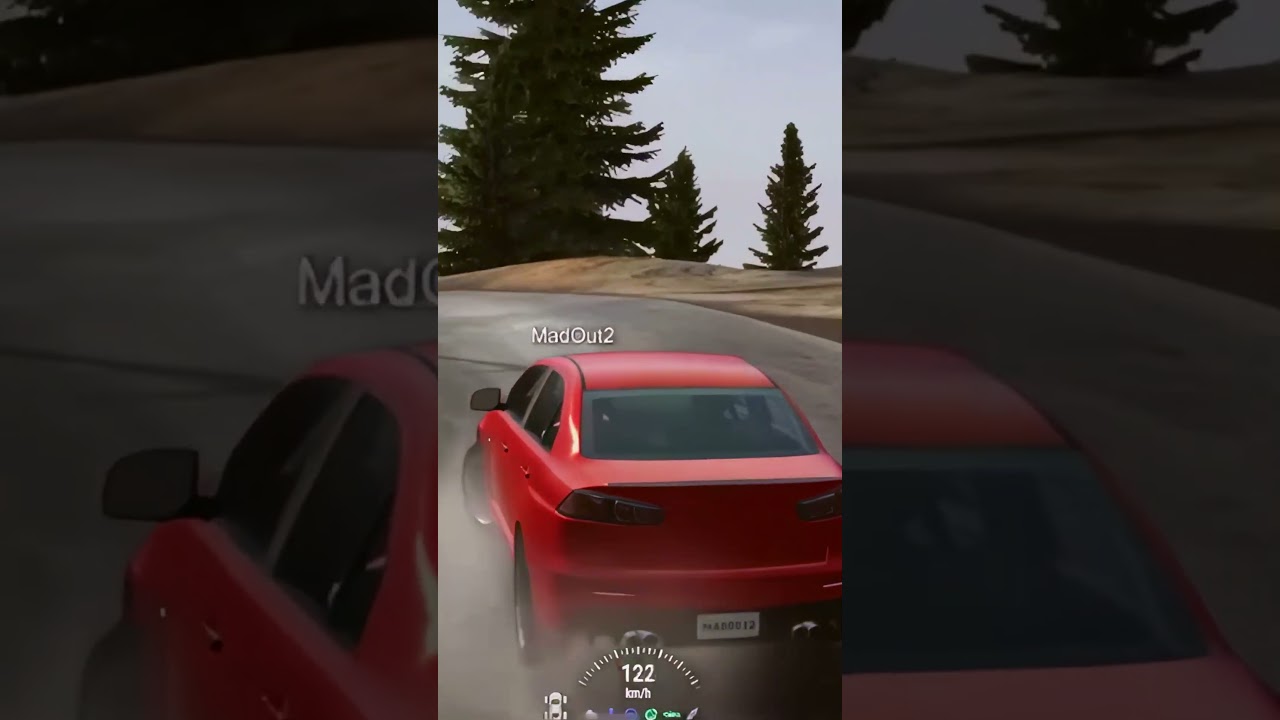 MadOut2: New locations