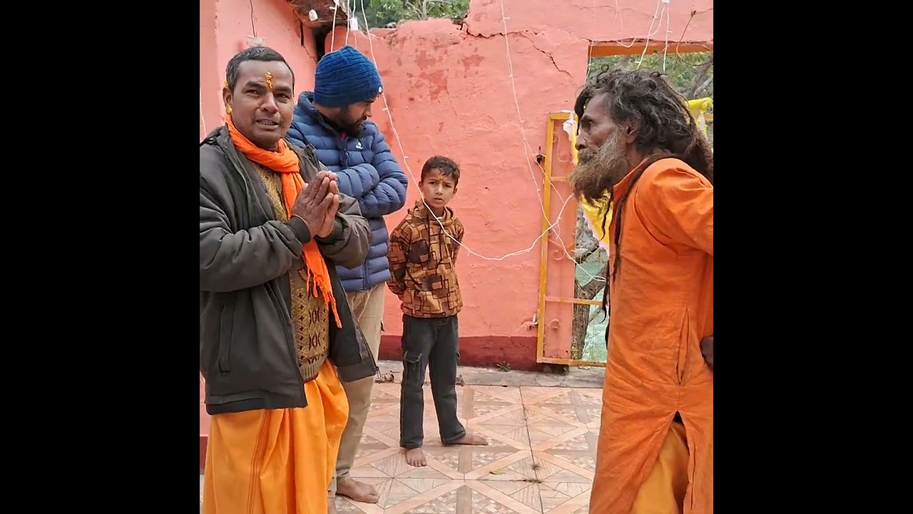 पंचेश्वर धाम की विशेषताएं @dineshdisht1h9o 