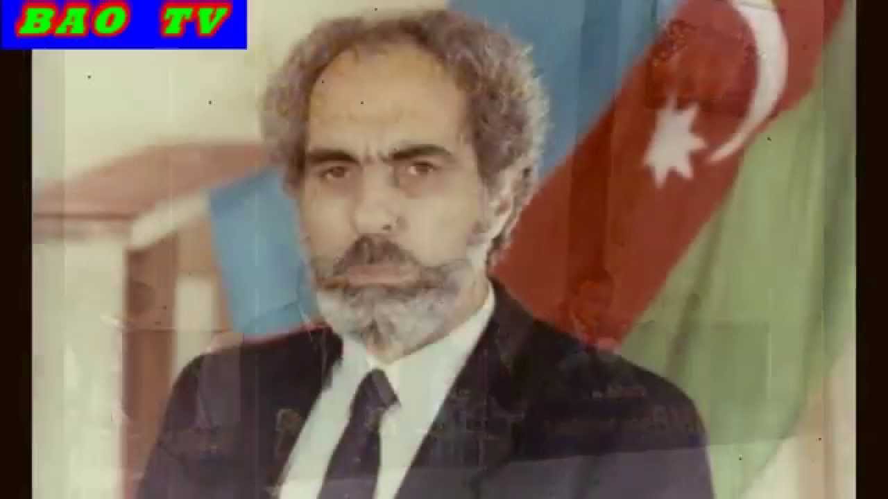 BAO TV: BAO &ndash; Qutsal yolun yol&ccedil;uları (qısa tarix&ccedil;ə)