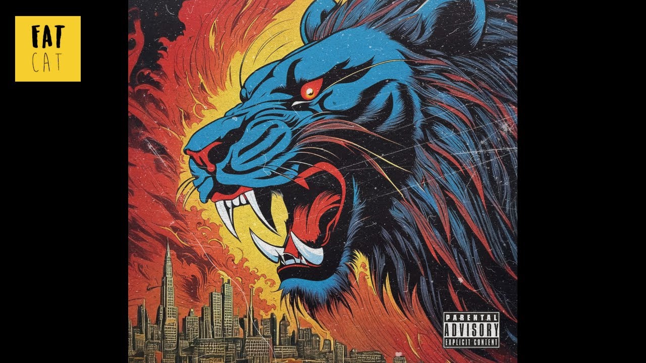 (FREE) 90s Old School Boom Bap type beat x Hip Hop instrumental with scratch hook | THE KING