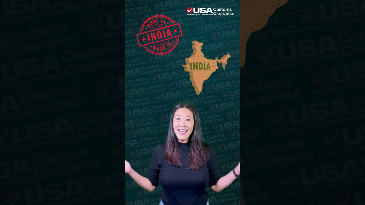 Importing Rice from India? Here's What You Need to Know