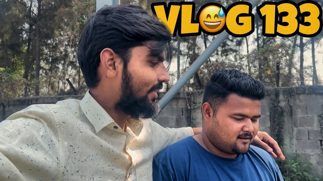 365 Days Of Vlogging Challenge, Vlog 133