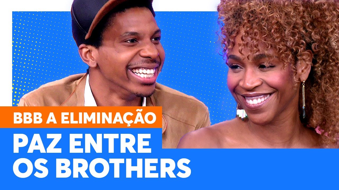 Lucas Penteado PERDOA Karol Conká? | BBB 21 | Humor Multishow