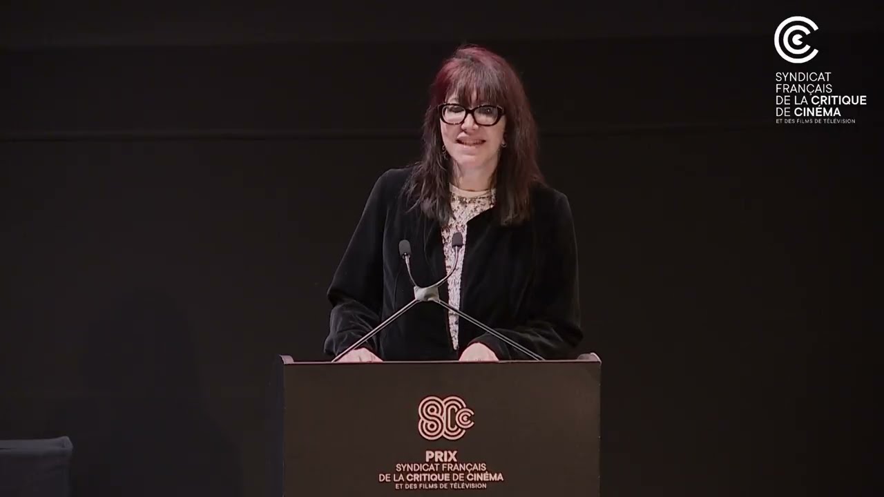 [Captation] 80e Cérémonie des Prix SFCC 2025