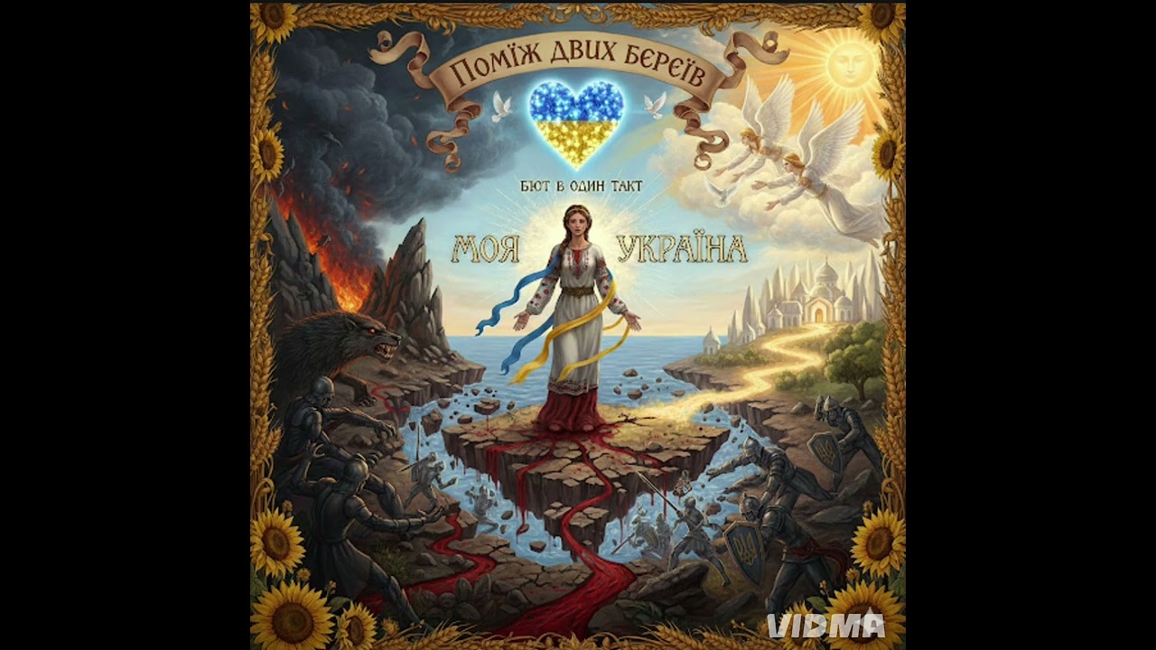 Поміж двох берегів (22.01.2026)
