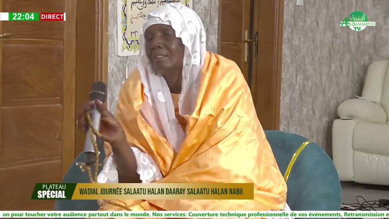 SALATOU HALAN NABY 1