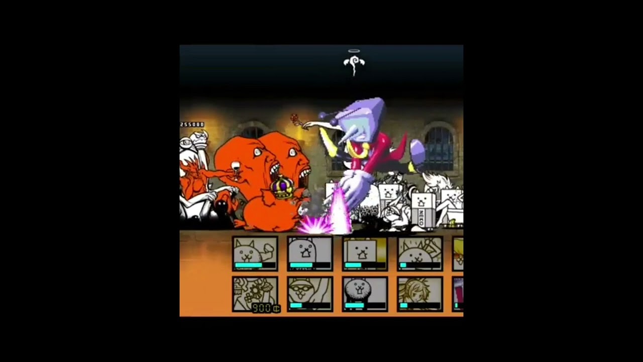 IT'S! NYANKO! TIME!(a battle cats TV time) piano