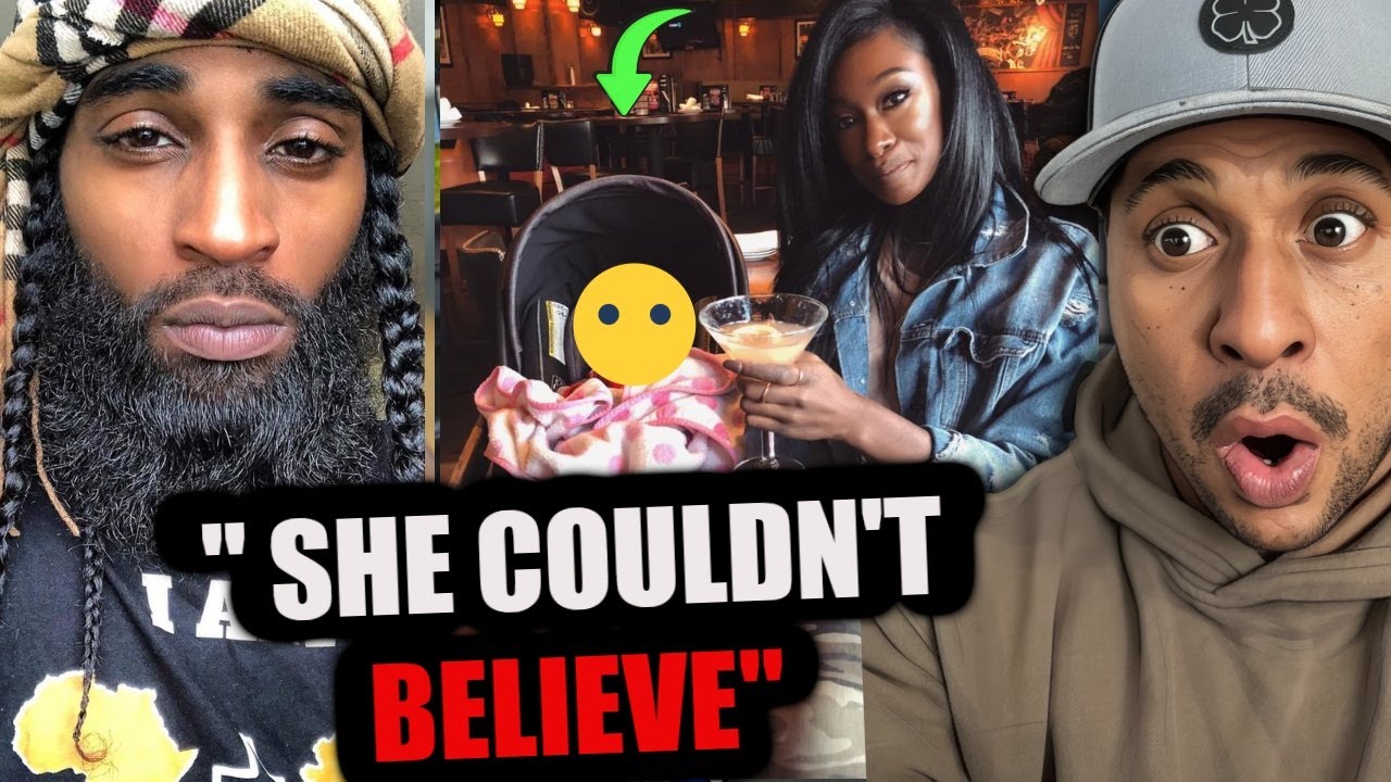 “Man Walks Out After She Brings Her Daughter on a Dinner Date