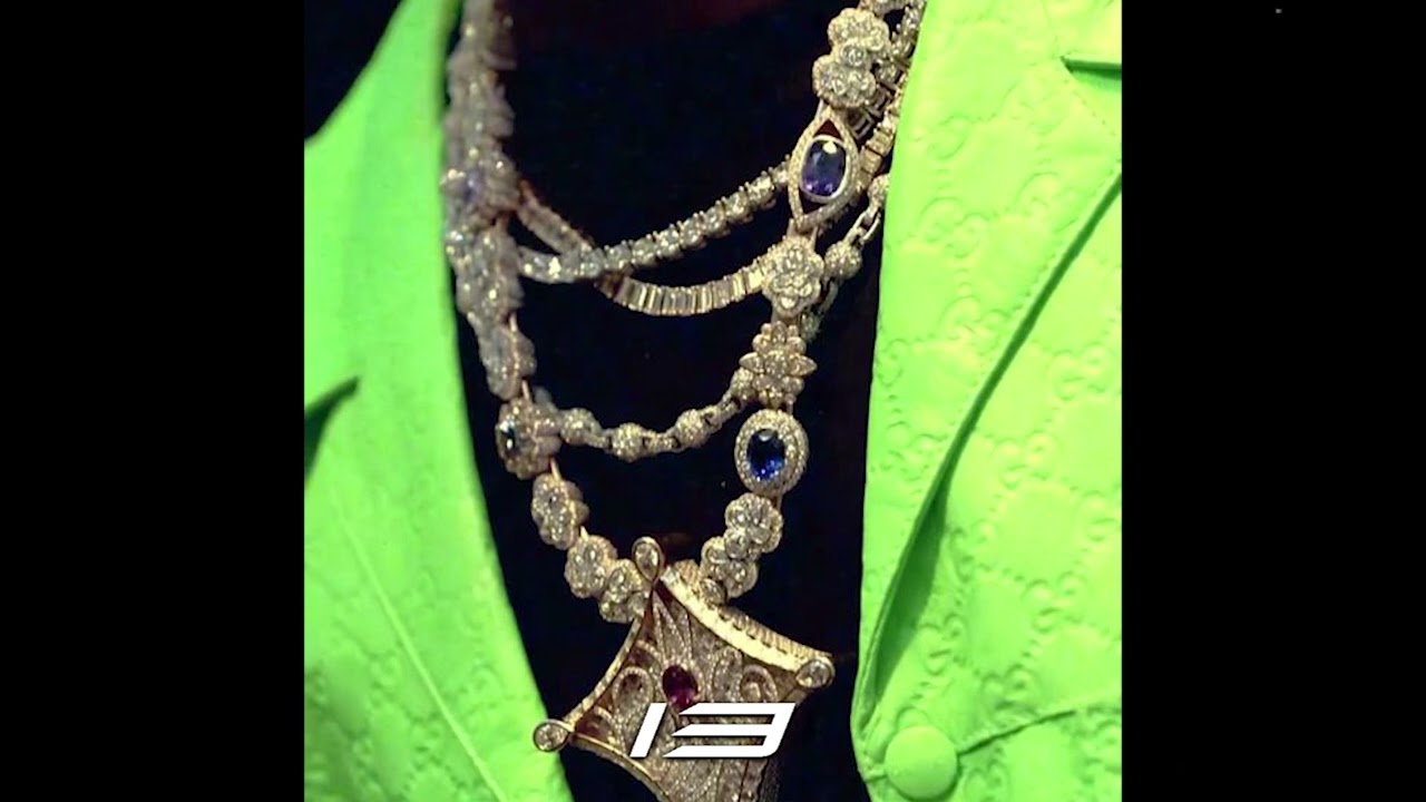 [FREE] Young Dolph x Gucci Mane Type Beat 2024 - 