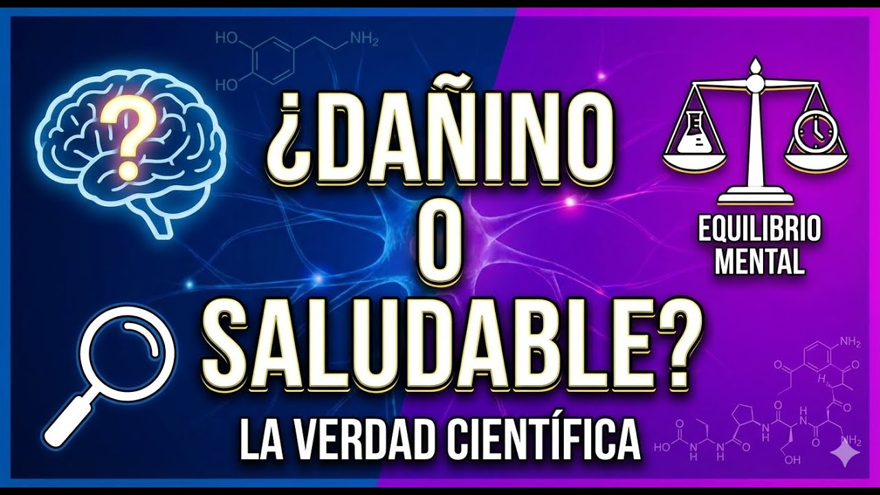 ¿Es Realmente un Problema? La Autoerótica Explicada