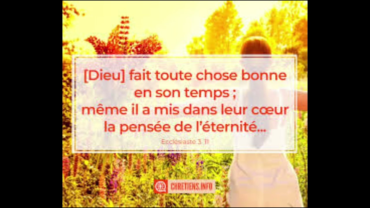 cantique mes pensées cynthia49mnt