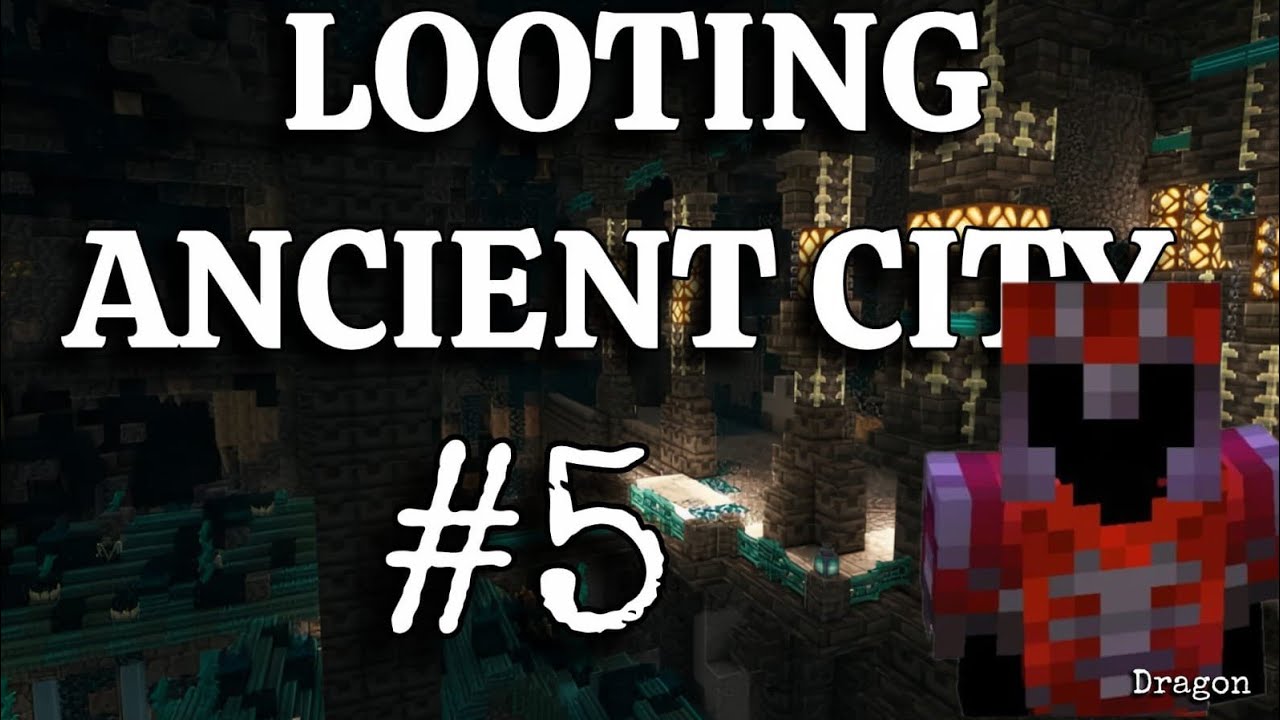 On the Hunt for the Rarest Armour trim | Silence | (5th City)