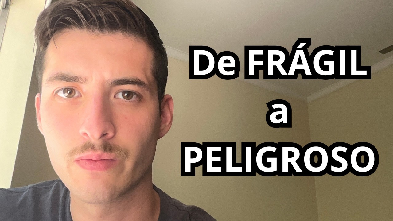 Cómo Construir Una Mente Tan Fuerte Que Asusta A Los Demás