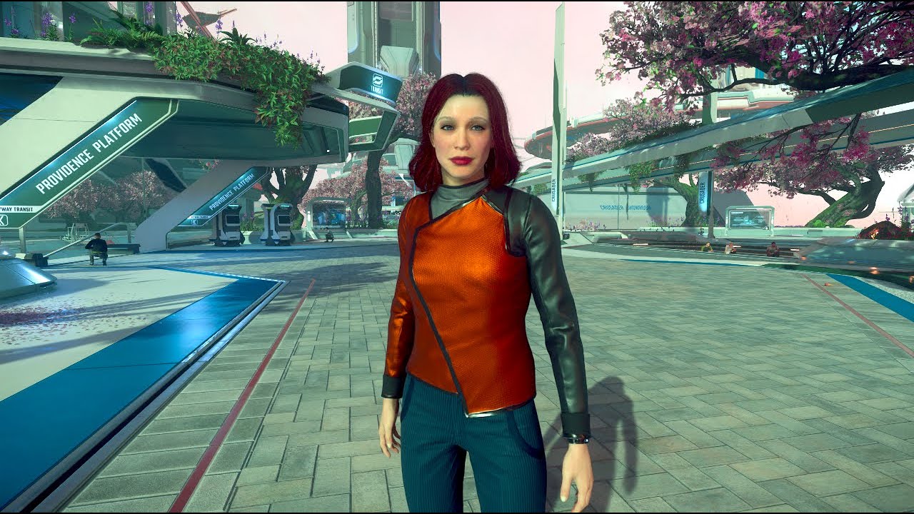 Star Citizen V.4.3.1 50Hz/FPS - Origin 600i wegbringen und dann...?