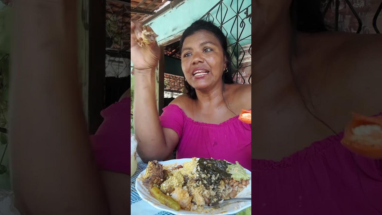 bora almoçar
