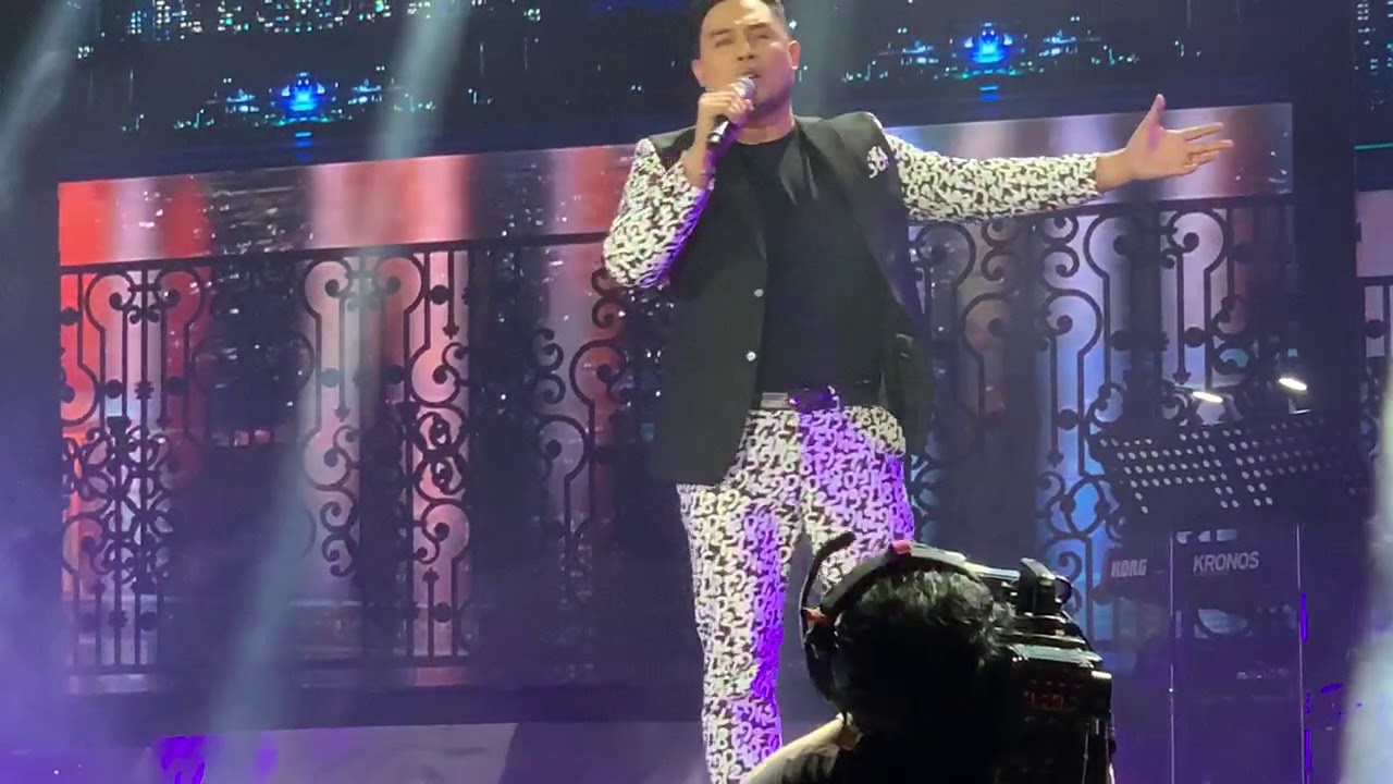 TNT Boys Listen The Big Shot Concert - with Jed Madela Part 2