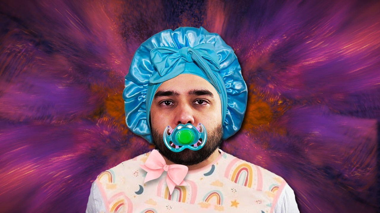 Announcing: the Babython
