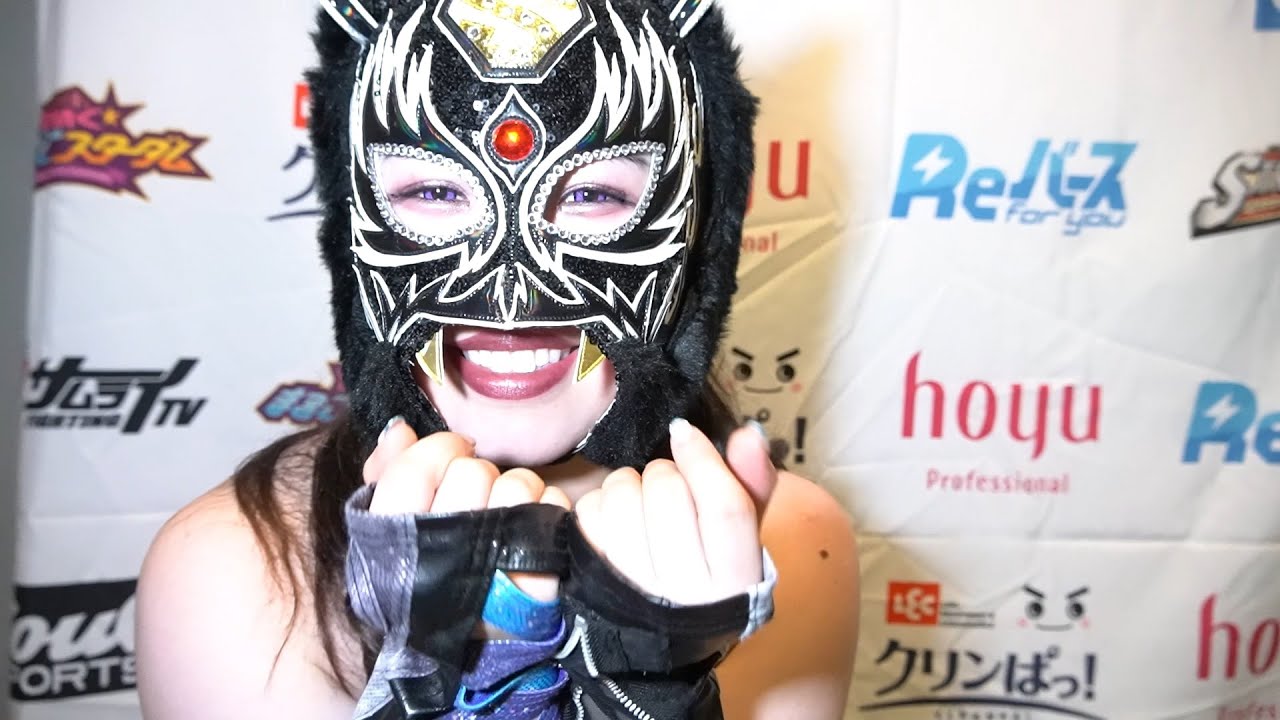 【スターダム】スターライト・キッドが上谷沙弥に『黒虎脚殺(別名 先走るな上谷)』！上谷は奥の手『 先走るよ上谷』を用意！-7.2大阪大会-【STARDOM】