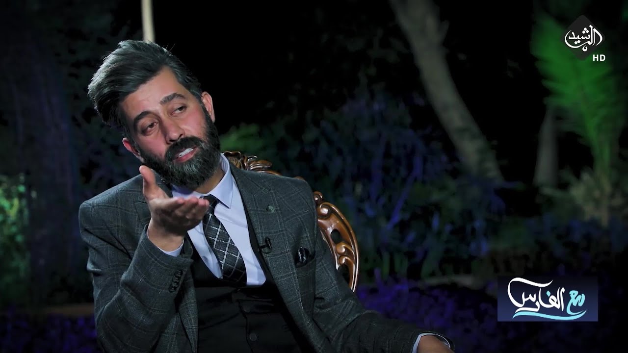 السيد علي الشريفي: لايوجد عذاب القبر والكتب محرفة 