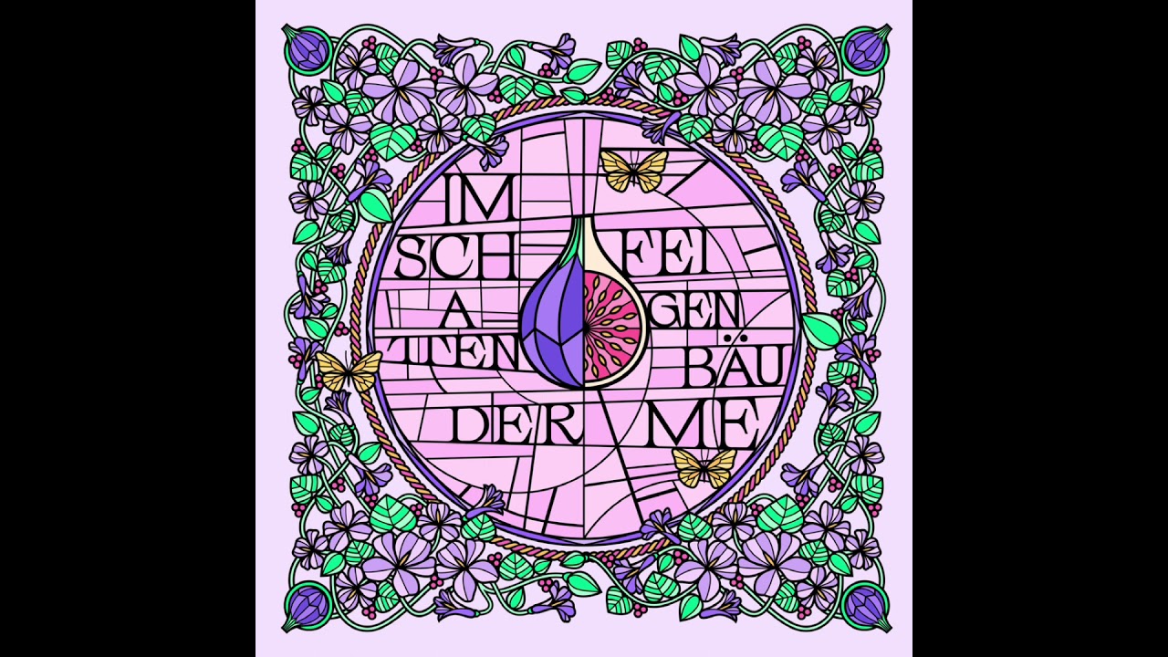 Im Schatten der Feigenb&auml;ume - Shindy (original Audio)