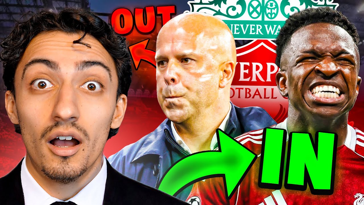 WHO CAN REBUILD LIVERPOOL THE BEST?