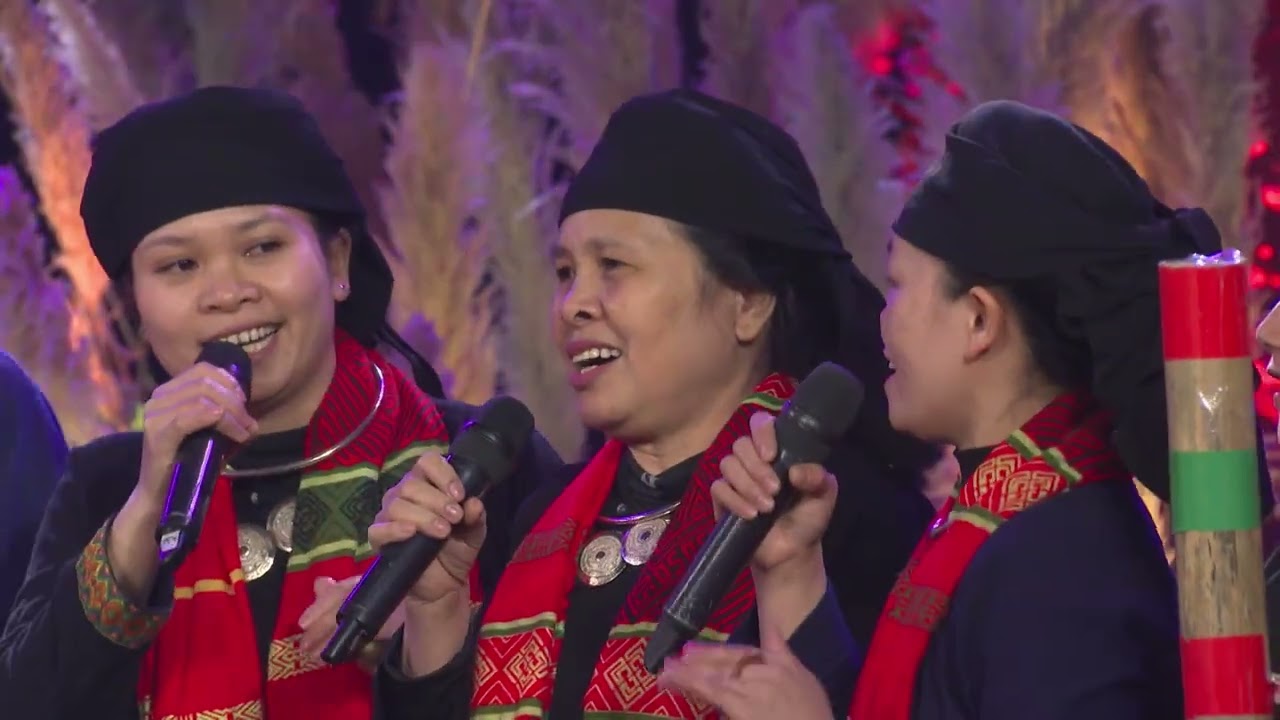 DU XUÂN TRÊN BẢN THÁI HẢI CÙNG CÁC ĐẠI SỨ 2026