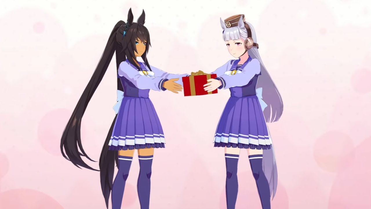 Merry Kris S
