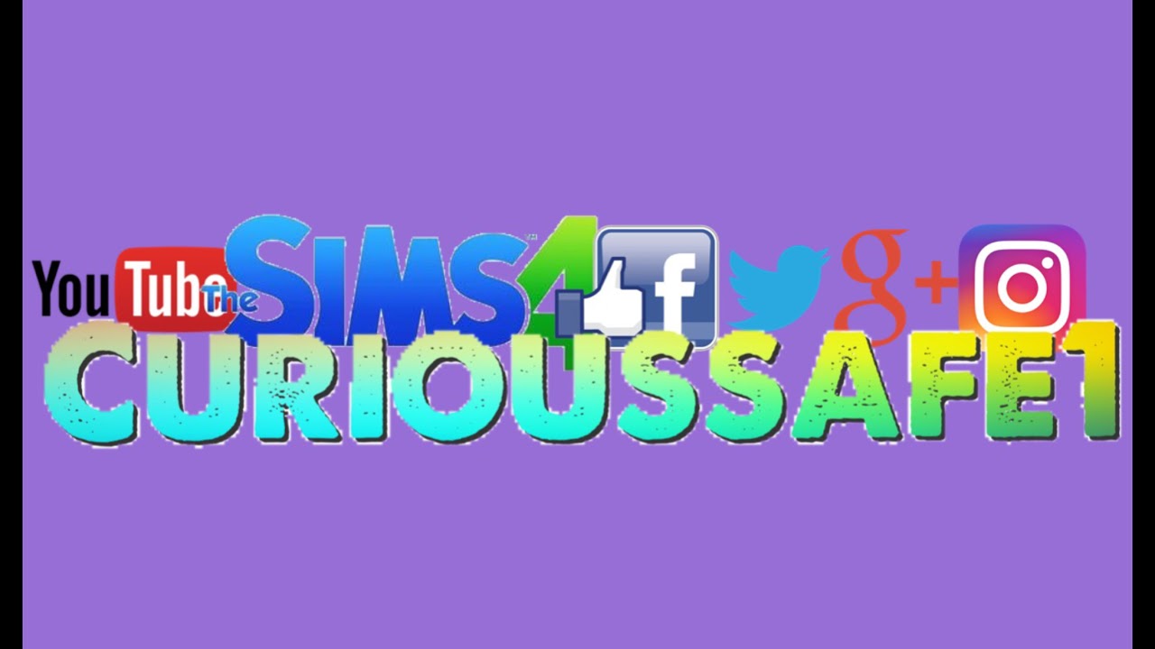 the sims 4 lets play