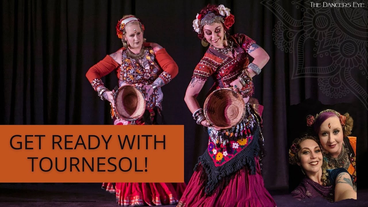 Get Ready for FCBD® Performance with Tournesol