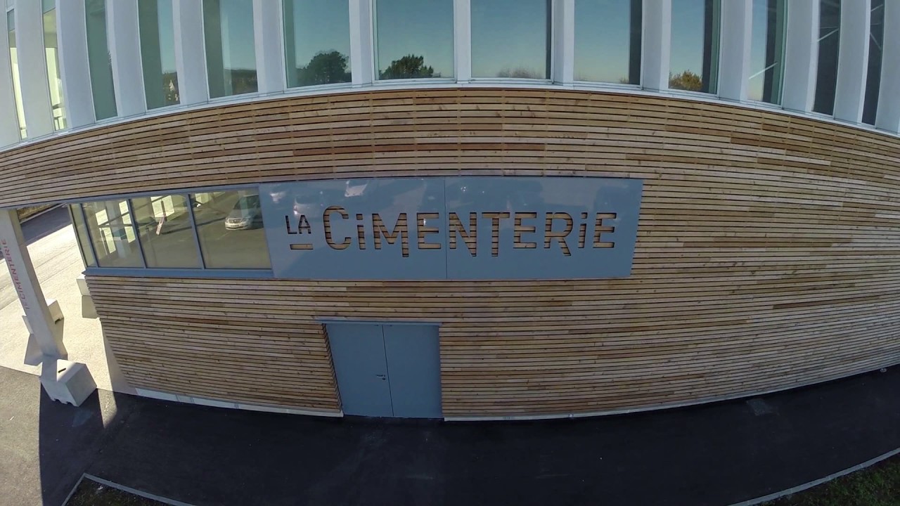 La Cimenterie Landerneau