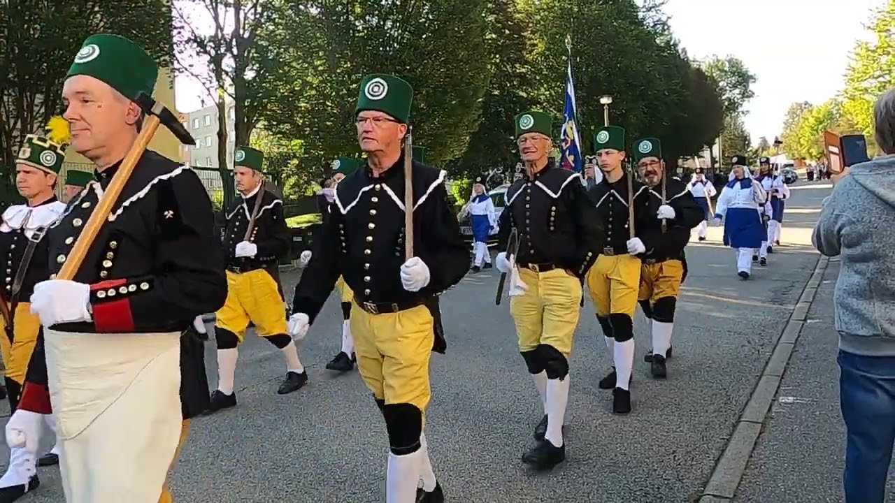 Europäisches Blasmusikfestival 2024