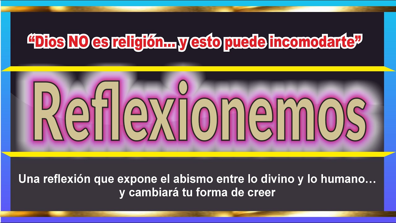 Religión Rxs