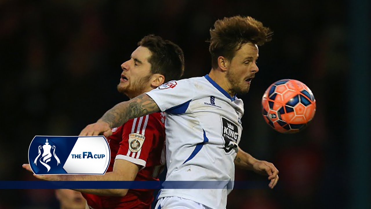 Bury FC 3-1 Hemel Hempstead Town | Goals & Highlights