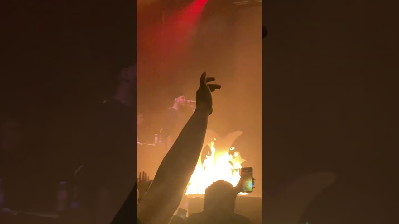 ReTo - Billy Kid (Progresja - Warszawa)(29.03.2025)