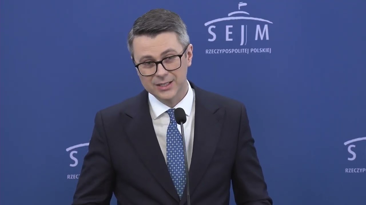 Polish President Nawrocki Suggests Poland Should Pursue Nuclear Deterrent