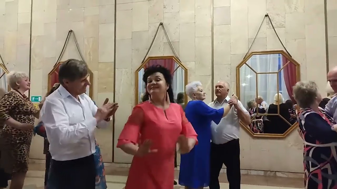 Воспоминания.