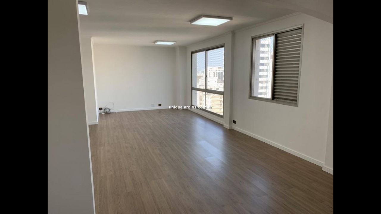 AP8457 | Venda Apartamento Jardim Paulista: 3 Suítes | 3 Vagas | 190 m² úteis