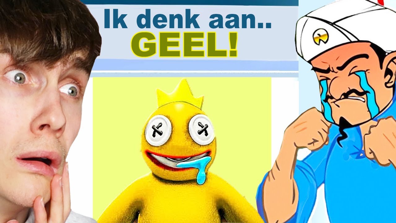 Hij Weet Het..