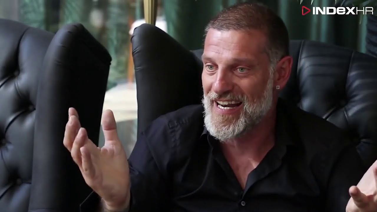 Bilić: Ne bih postao izbornik da Mamić nije rekao 