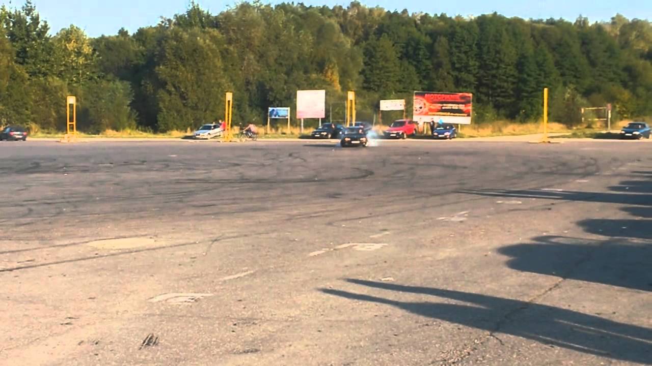 Czester Wymiata Krywlany 14.09.2014r