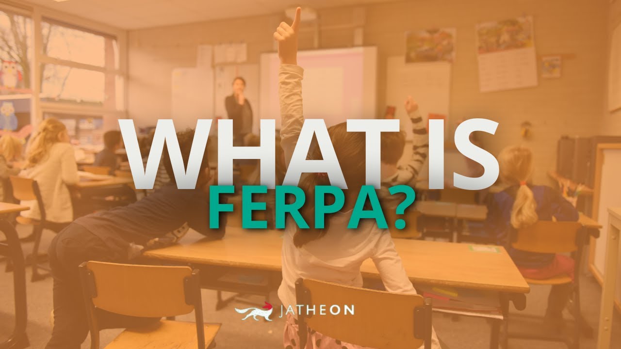 FERPA 101: What is FERPA Compliance?