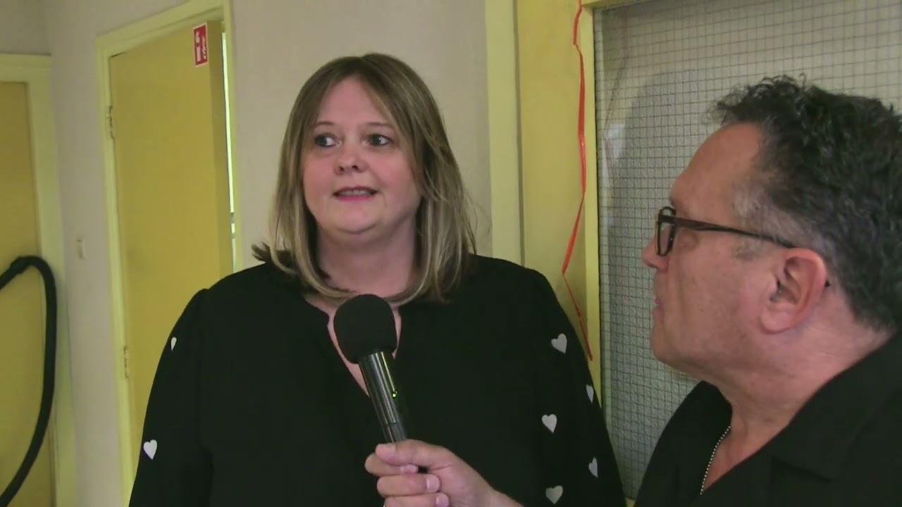 Cees De Smalen bedankt!!