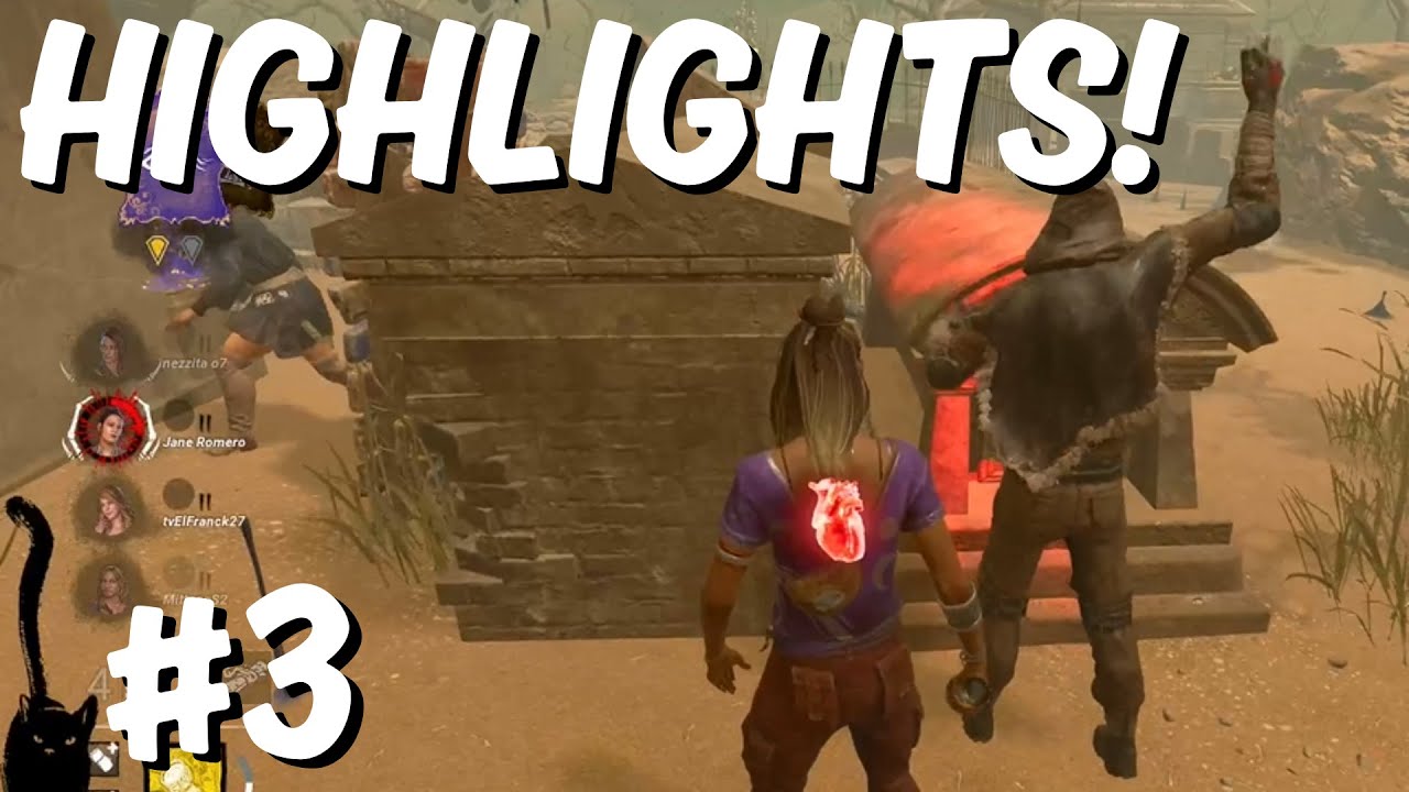 LA TECH SUPREMA DE LOS P100! #gaming #dbd #deadbydaylight #highlights