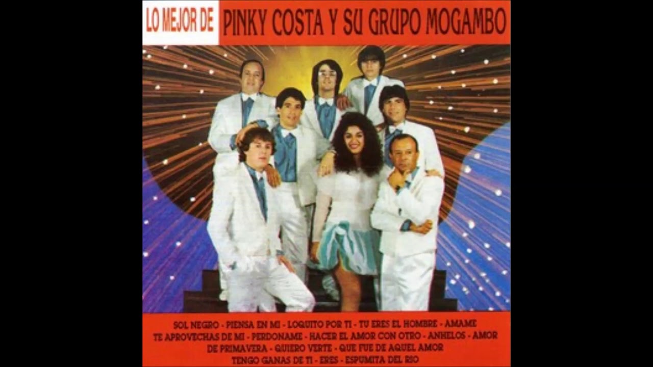 Mogambo Como lo hiciste tu